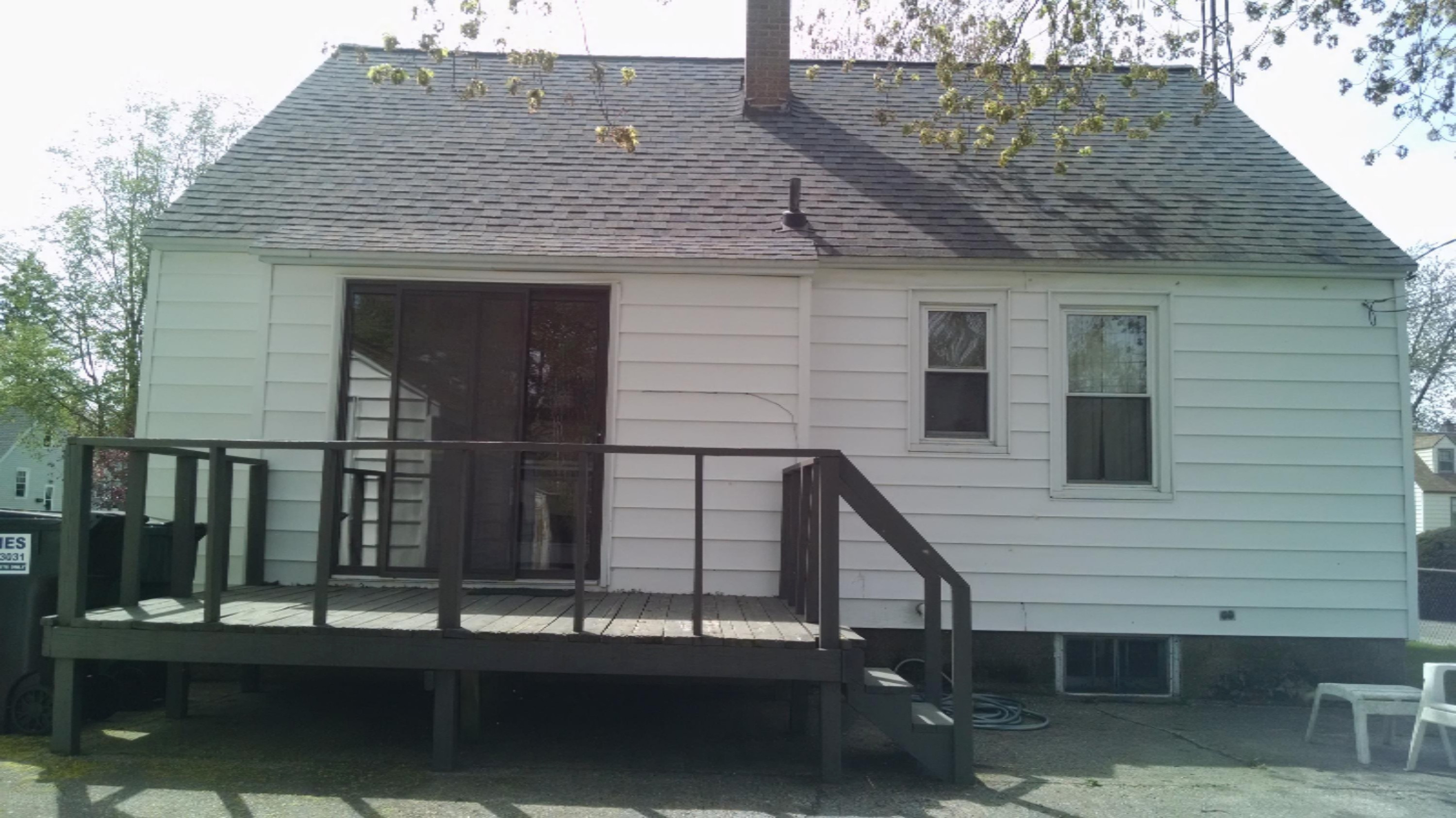 2708 Liberty Road Muskegon, MI 49441 - Photo 3 of 16 IMG_20150508_155118948