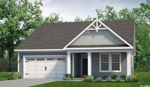 $321,300 | 2107 Gooseberry Way, Longs, SC 29568