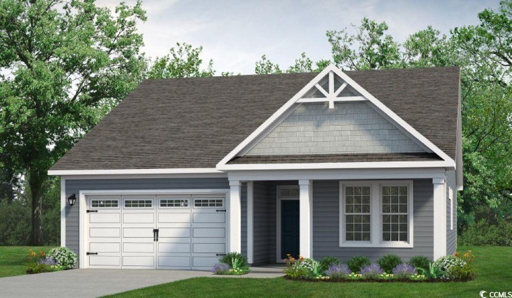 2107 Gooseberry Way Longs, SC 29568 - Photo 1 of 1