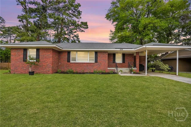 $365,000 | 2208 Lorraine Court, Savannah, GA 31404