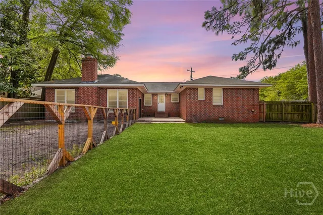 $365,000 | 2208 Lorraine Court, Savannah, GA 31404