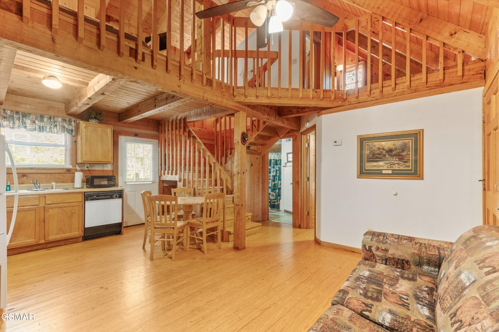 424 Proffitt Road Gatlinburg, TN 37738 - Photo 5 of 28 Gallery Image 5