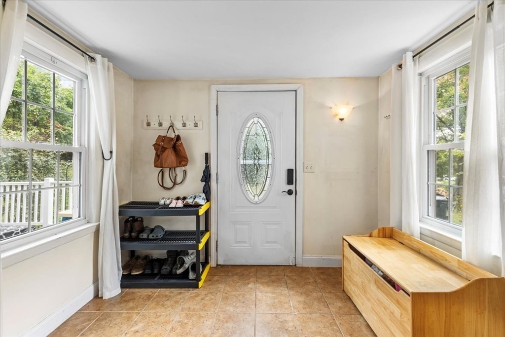 20 Cooks Lane Bellingham, MA 02019 - Photo 6 of 21 a very nice looking room with a large window