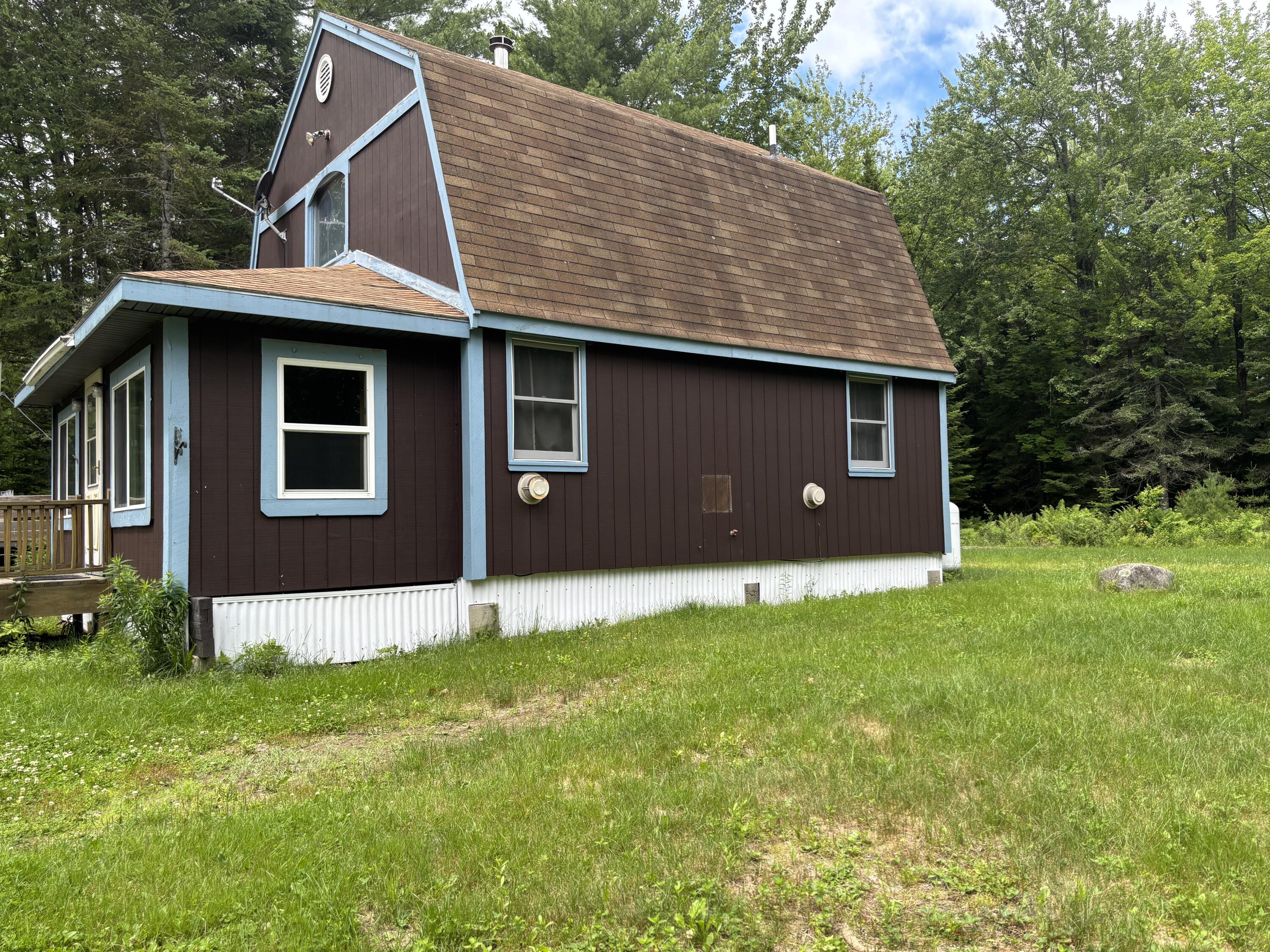 177 Dore Hill Road Athens, ME 04912 - Photo 6 of 51 IMG_8682