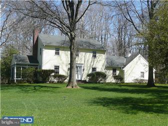 28 Nelson Ridge Road Princeton, NJ 08540 - Photo 1 of 12
