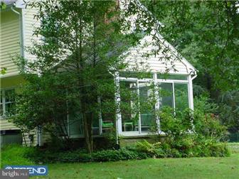 28 Nelson Ridge Road Princeton, NJ 08540 - Photo 2 of 12 Exterior Side