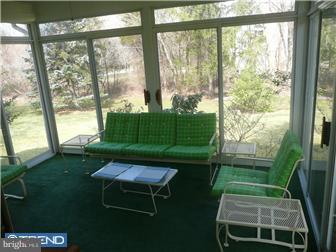28 Nelson Ridge Road Princeton, NJ 08540 - Photo 12 of 12 Sun Room