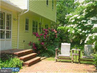 28 Nelson Ridge Road Princeton, NJ 08540 - Photo 6 of 12 Deck