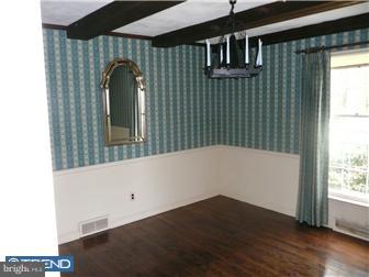 28 Nelson Ridge Road Princeton, NJ 08540 - Photo 8 of 12 Dining Room