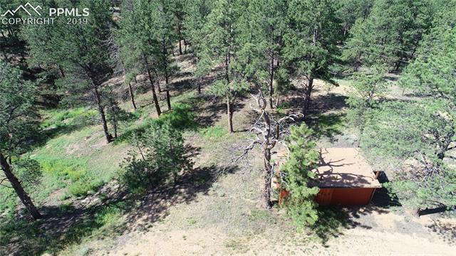 421 Buckridge Road Florissant, CO 80816 - Photo 15 of 21 Gallery Image 15
