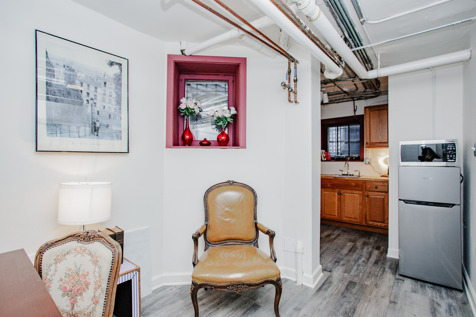 622 West Briar Place, Unit G Chicago, IL 60657 - Photo 17 of 20