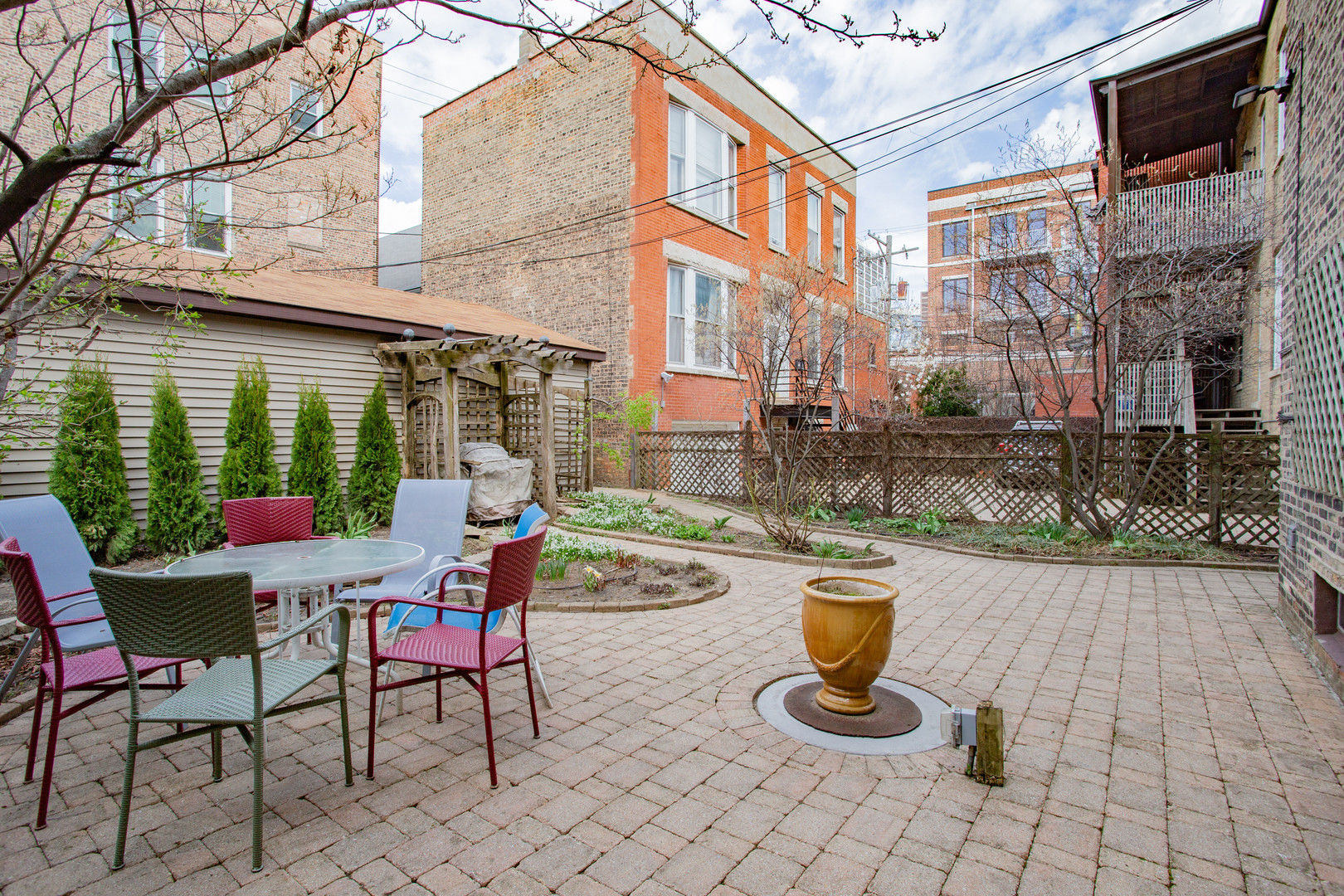 622 West Briar Place, Unit G Chicago, IL 60657 - Photo 19 of 20