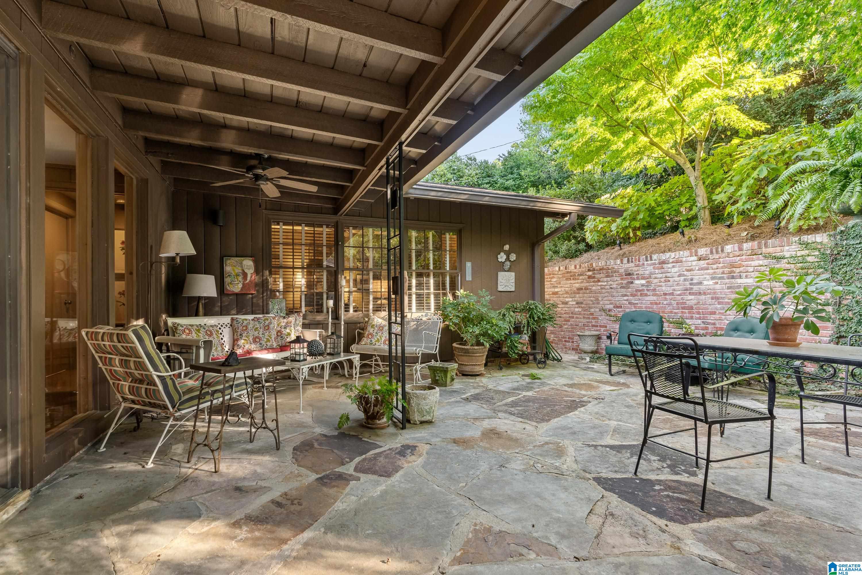 4431 Overlook Road Birmingham, AL 35222 - Photo 40 of 50