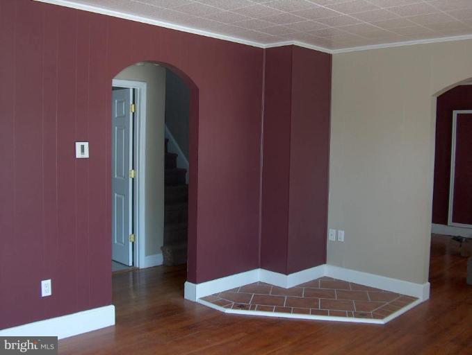 48680 Trapp Road St. Inigoes, MD 20684 - Photo 5 of 13 a view of front door