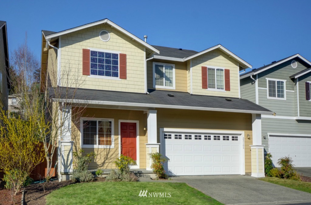 23106 27th Drive Southeast Bothell, WA 98021 - Photo 2 of 25