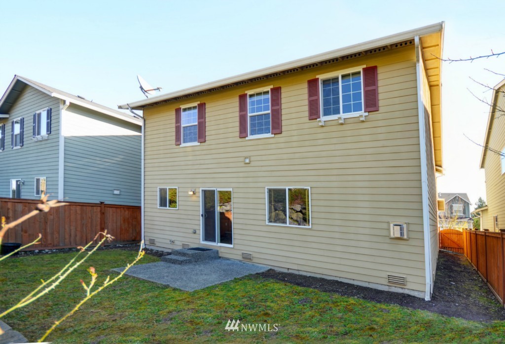 23106 27th Drive Southeast Bothell, WA 98021 - Photo 22 of 25