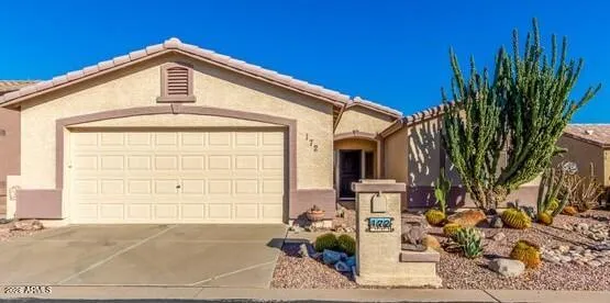 $335,000 | 2101 South Meridian Road, Unit 172, Apache Junction, AZ 85120
