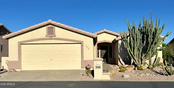 $335,000 | 2101 South Meridian Road, Unit 172, Apache Junction, AZ 85120