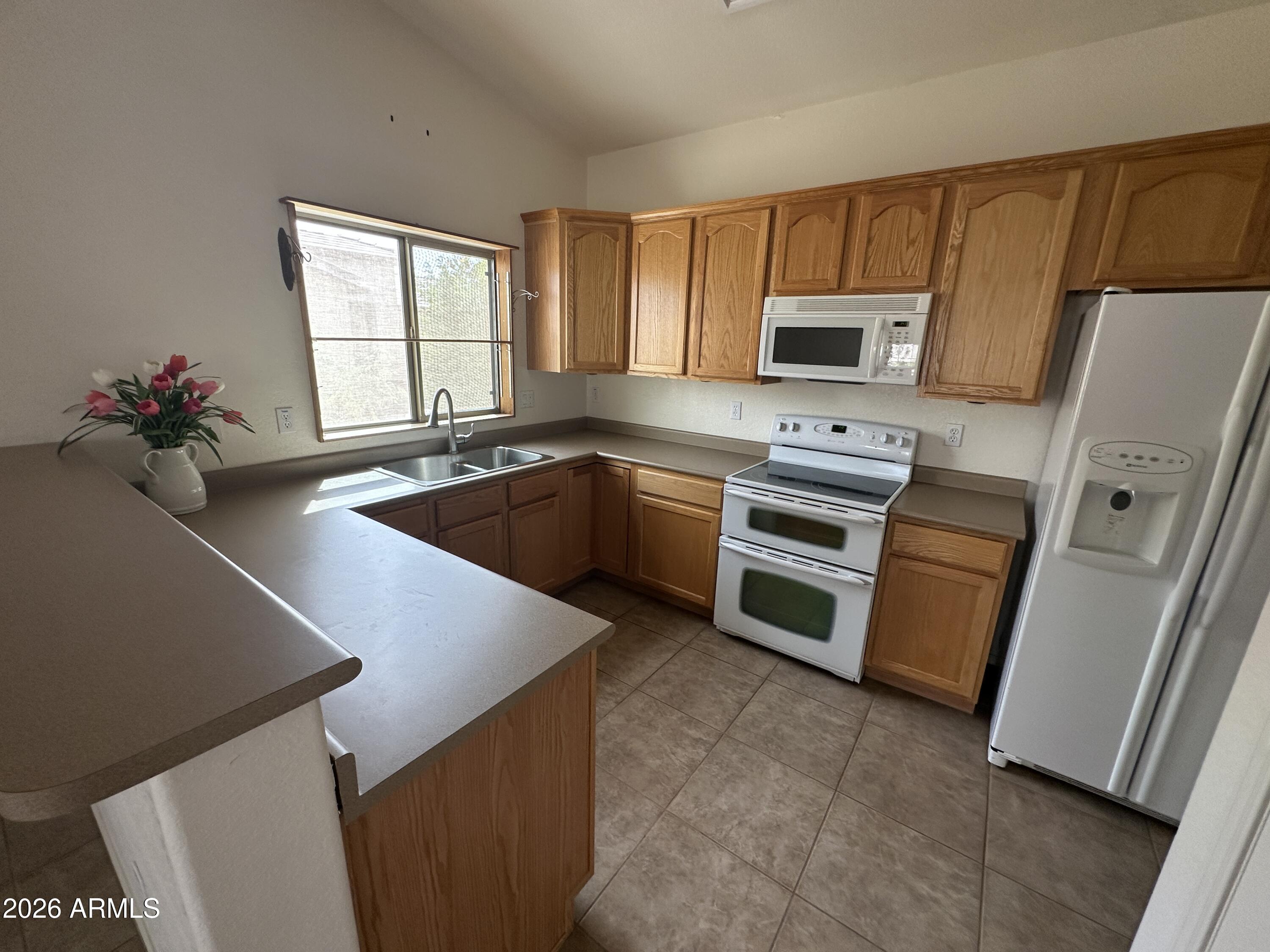 2101 South Meridian Road, Unit 172 Apache Junction, AZ 85120 - Photo 11 of 49 Kitchen