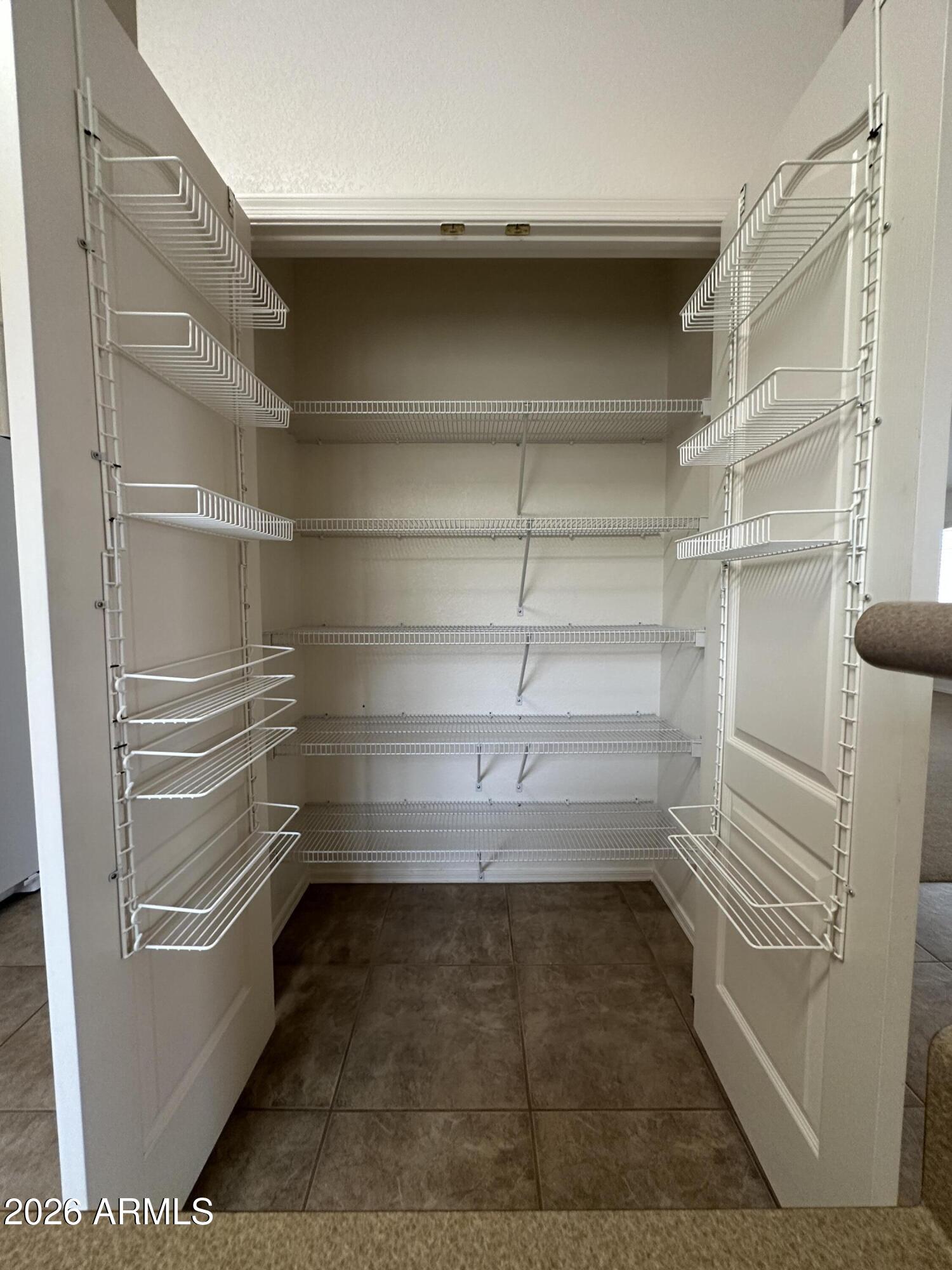 2101 South Meridian Road, Unit 172 Apache Junction, AZ 85120 - Photo 14 of 49 Pantry