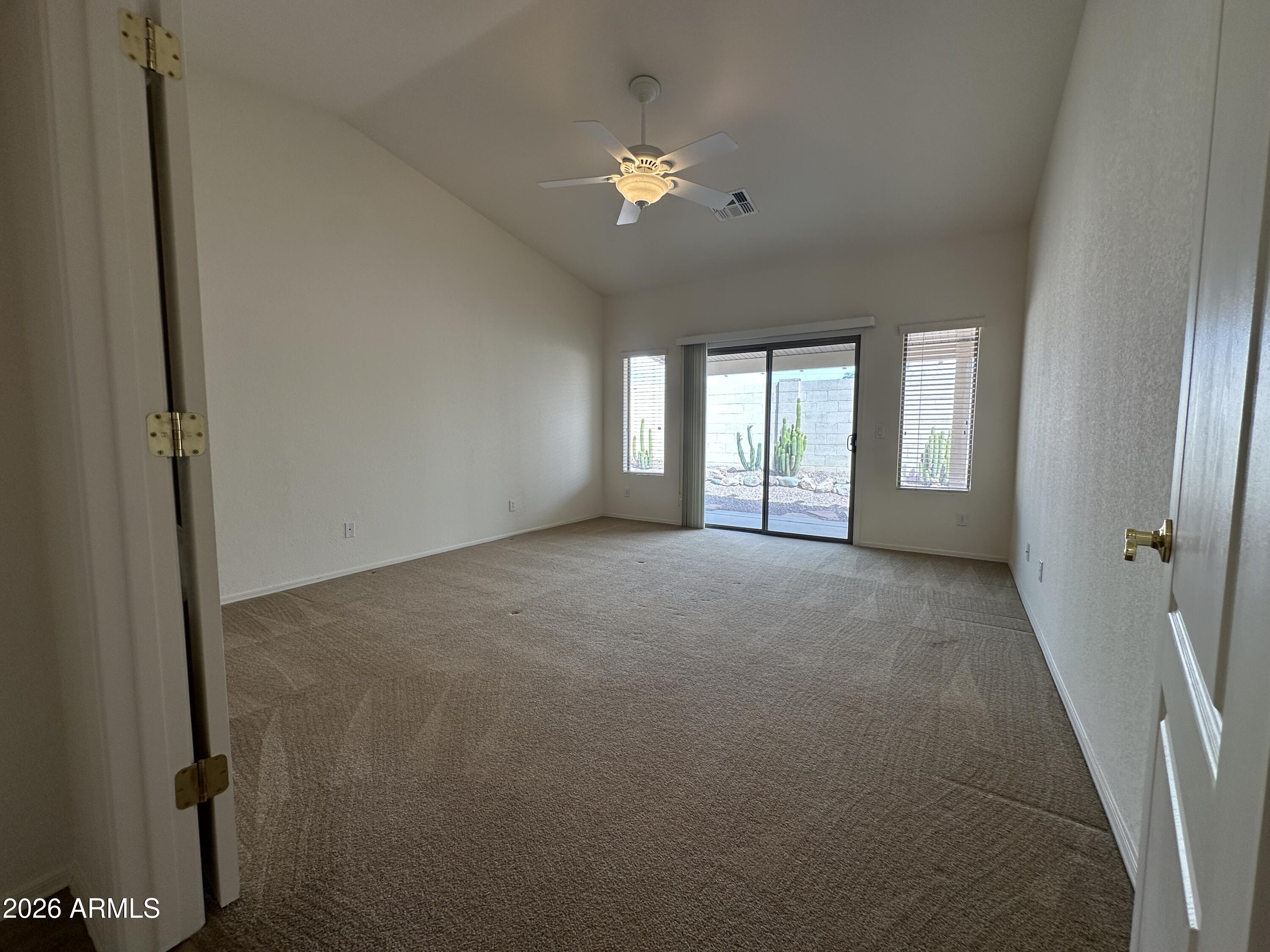 2101 South Meridian Road, Unit 172 Apache Junction, AZ 85120 - Photo 17 of 49 Primary Bed