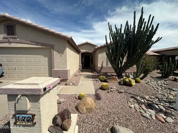 $335,000 | 2101 South Meridian Road, Unit 172, Apache Junction, AZ 85120