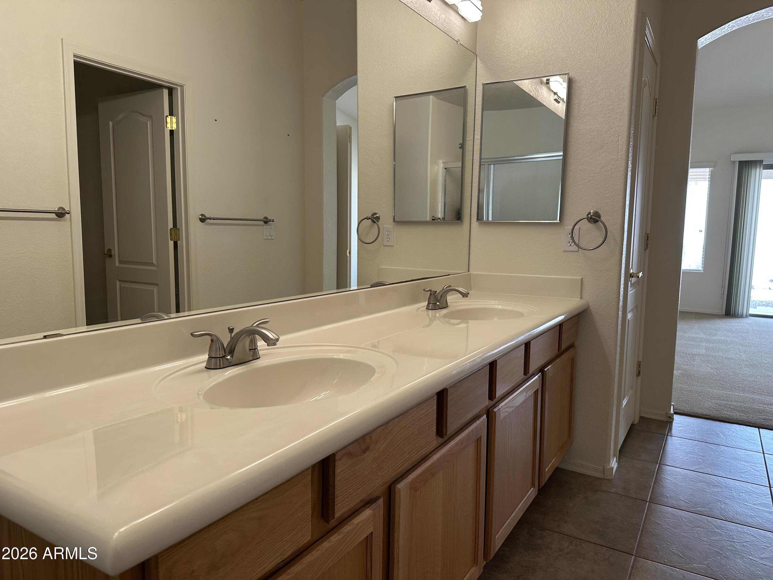 2101 South Meridian Road, Unit 172 Apache Junction, AZ 85120 - Photo 23 of 49 Primary Bath