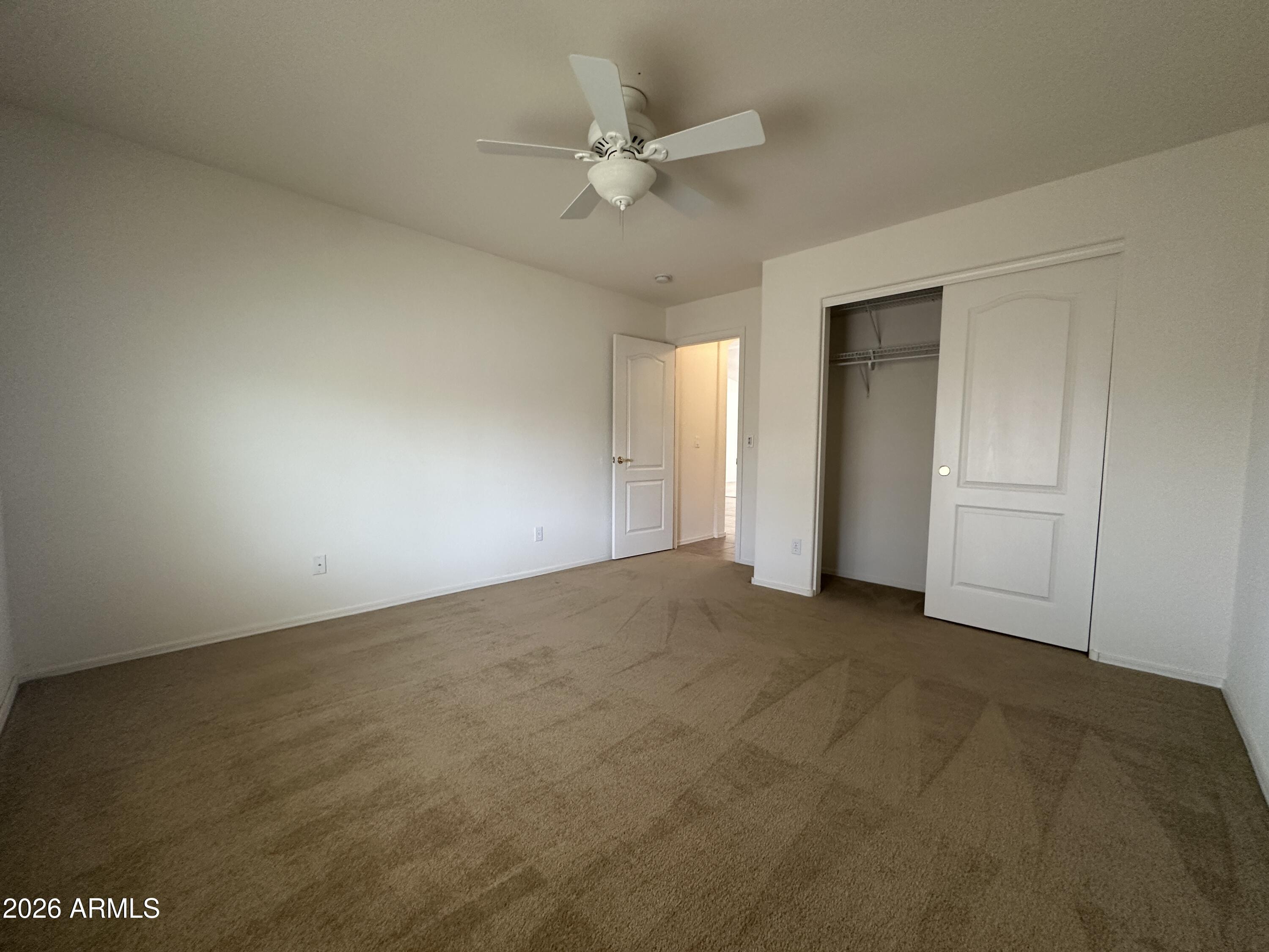2101 South Meridian Road, Unit 172 Apache Junction, AZ 85120 - Photo 26 of 49 Guest Bedroom