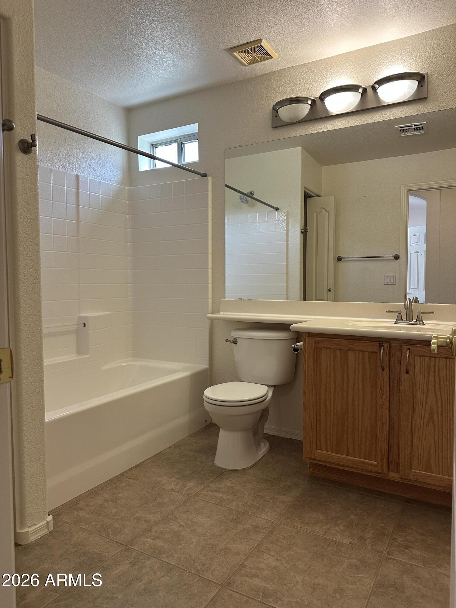 2101 South Meridian Road, Unit 172 Apache Junction, AZ 85120 - Photo 28 of 49 Guest Bath