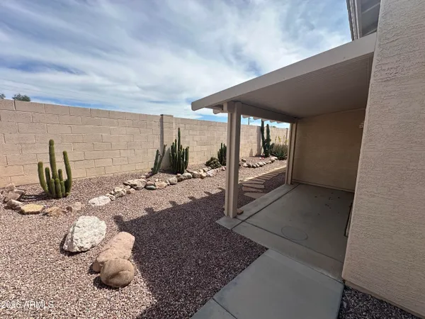 $335,000 | 2101 South Meridian Road, Unit 172, Apache Junction, AZ 85120