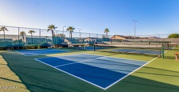 2101 South Meridian Road, Unit 172 Apache Junction, AZ 85120 - Photo 37 of 49 Pickleball