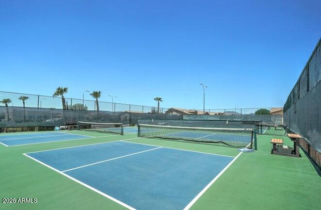 2101 South Meridian Road, Unit 172 Apache Junction, AZ 85120 - Photo 38 of 49 Pickleball