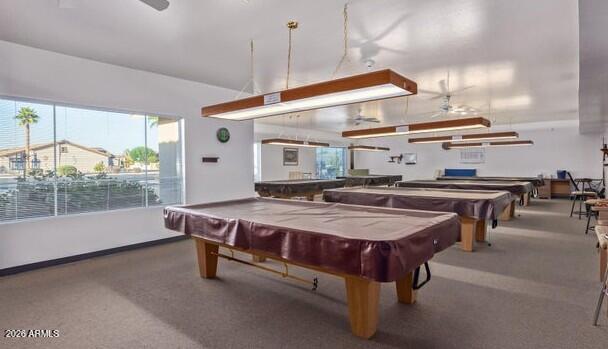 2101 South Meridian Road, Unit 172 Apache Junction, AZ 85120 - Photo 43 of 49 Pool tables
