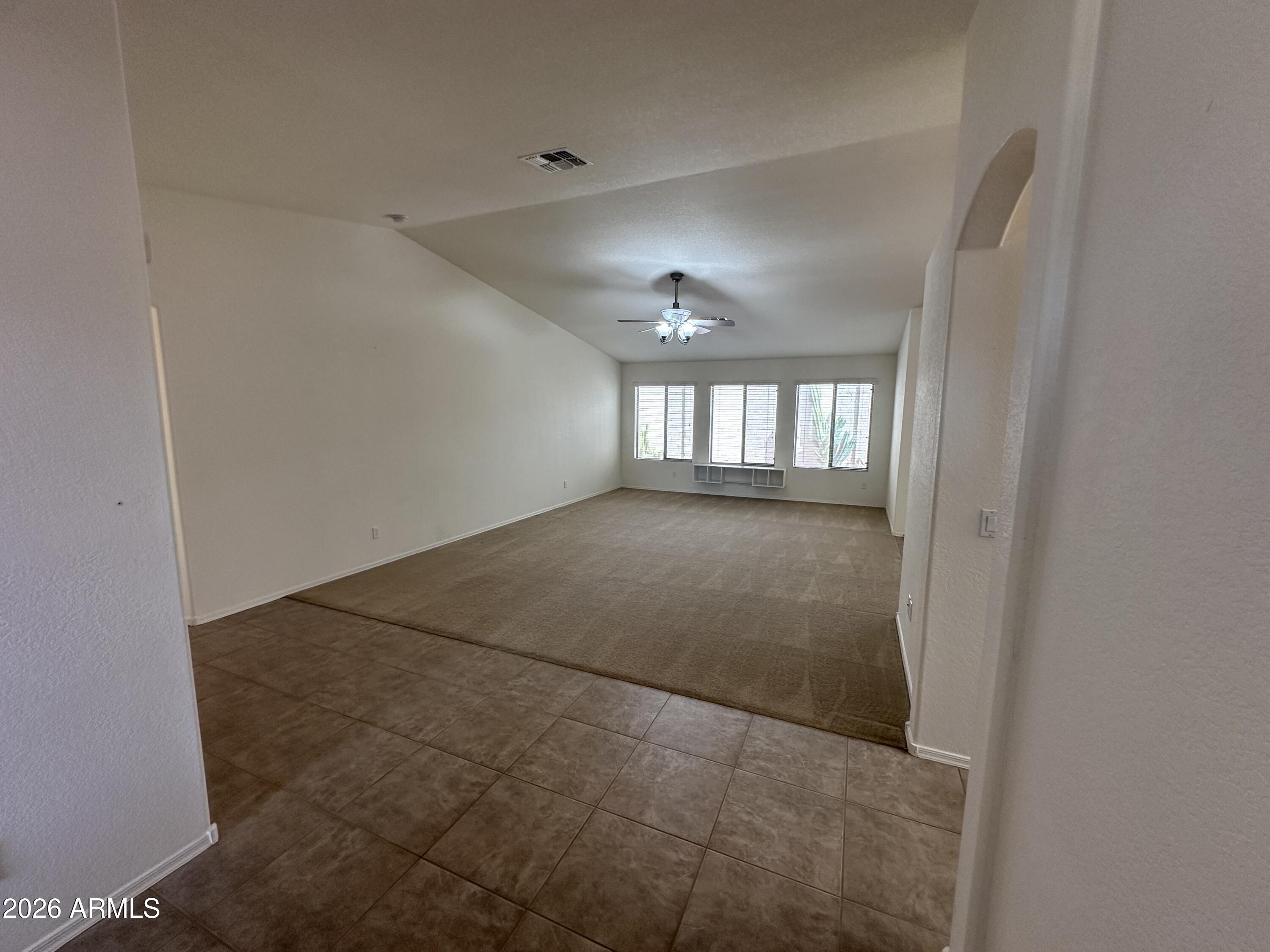 2101 South Meridian Road, Unit 172 Apache Junction, AZ 85120 - Photo 6 of 49 Front entry View