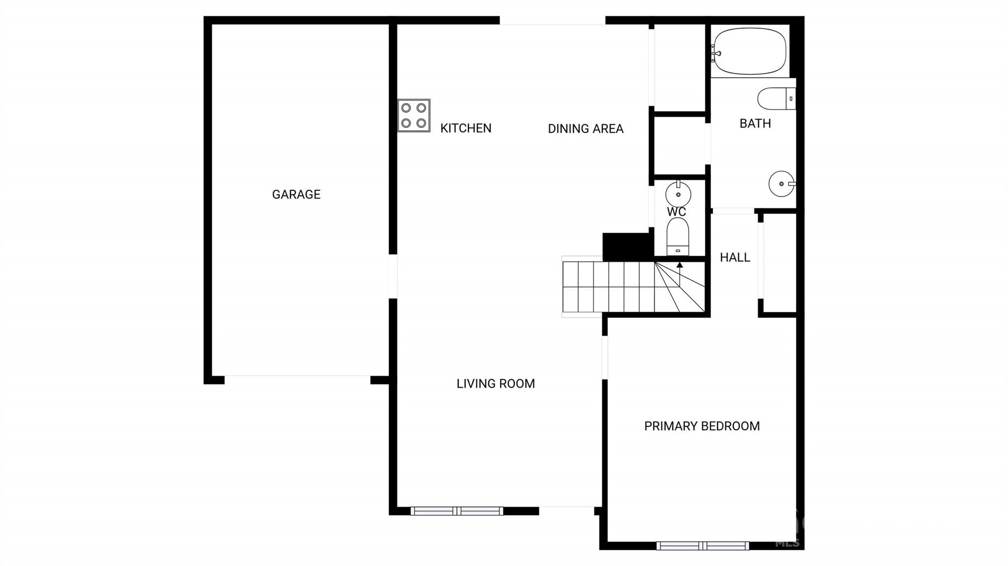 709 Raindrops Road Gastonia, NC 28054 - Photo 19 of 20 Gallery Image 19