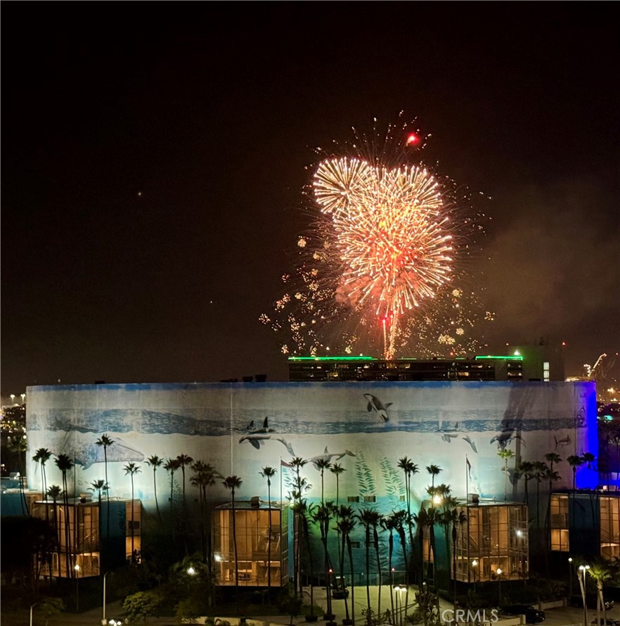 525 East Seaside Way, Unit 904 Long Beach, CA 90802 - Photo 11 of 58 a view of a lake