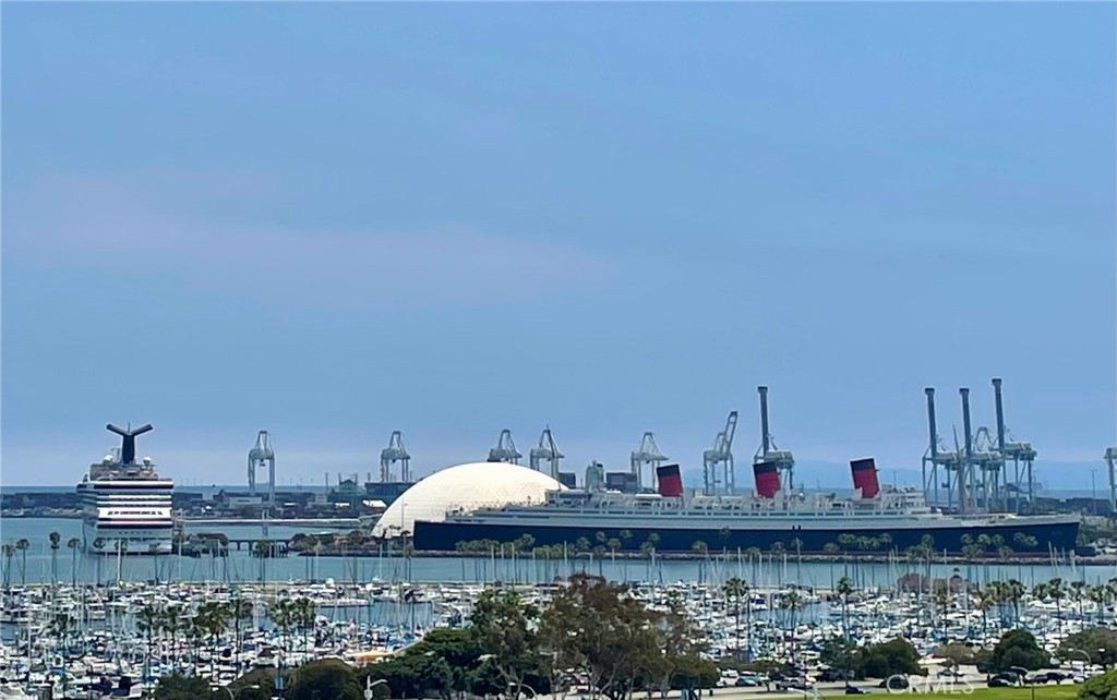 525 East Seaside Way, Unit 904 Long Beach, CA 90802 - Photo 25 of 58 What a view!