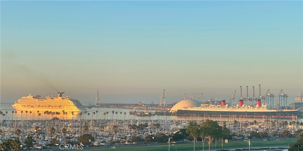 525 East Seaside Way, Unit 904 Long Beach, CA 90802 - Photo 38 of 58 Gorgeous!