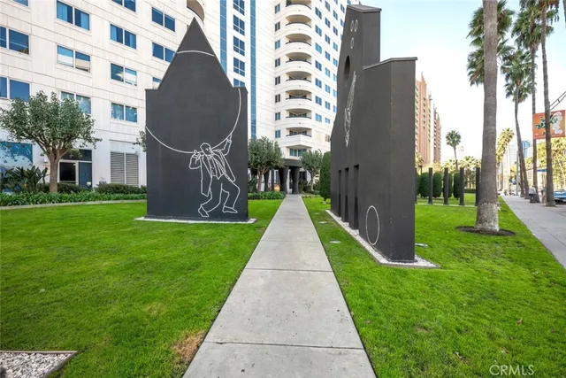 $650,000 | 525 East Seaside Way, Unit 904, Long Beach, CA 90802