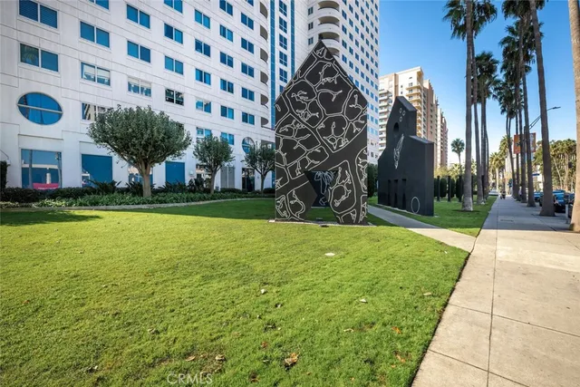 $650,000 | 525 East Seaside Way, Unit 904, Long Beach, CA 90802