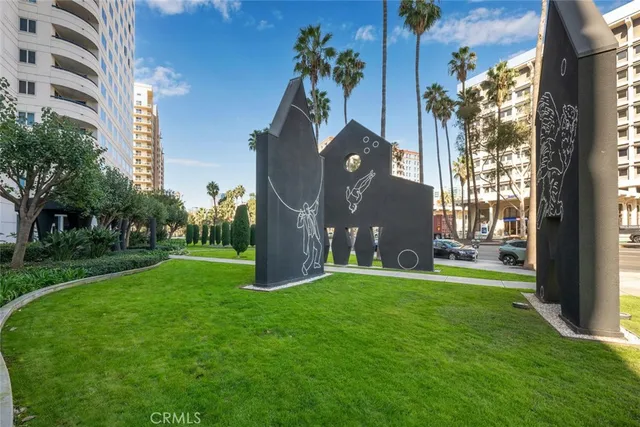 $650,000 | 525 East Seaside Way, Unit 904, Long Beach, CA 90802