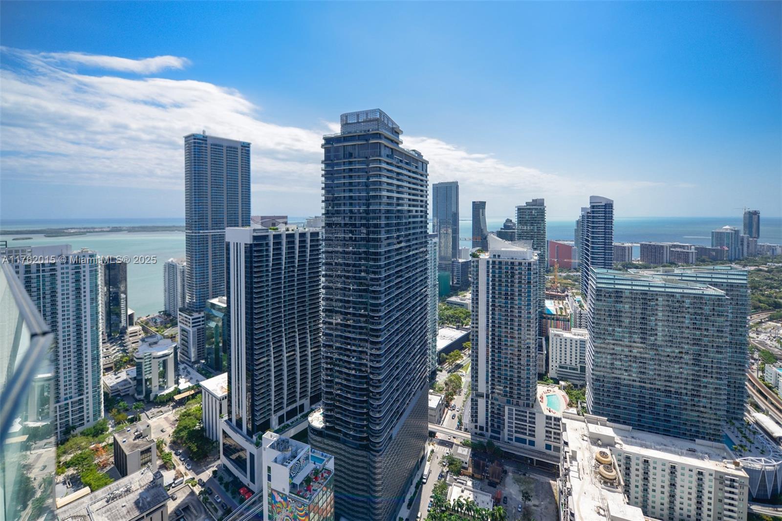 45 Southwest 9th Street, Unit 1107 Miami, FL 33130 - Photo 1 of 51