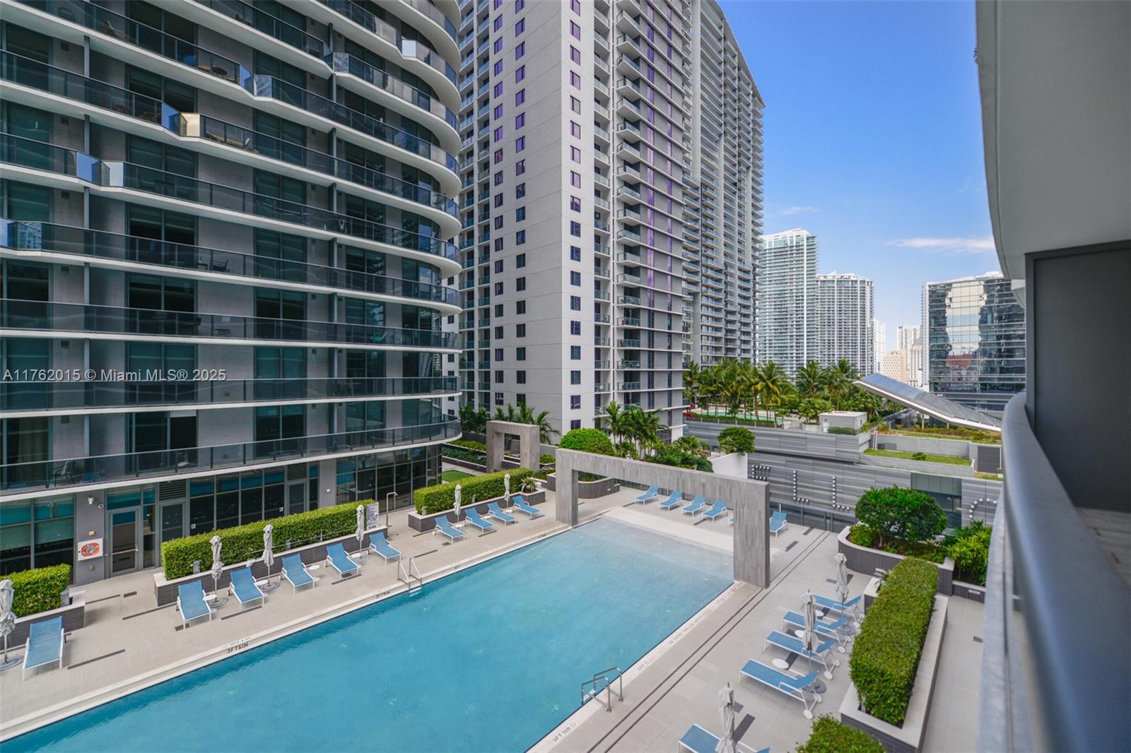 45 Southwest 9th Street, Unit 1107 Miami, FL 33130 - Photo 19 of 51