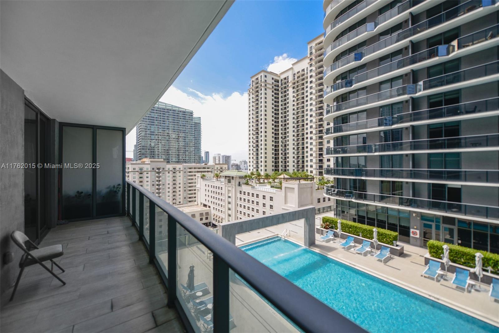 45 Southwest 9th Street, Unit 1107 Miami, FL 33130 - Photo 20 of 51