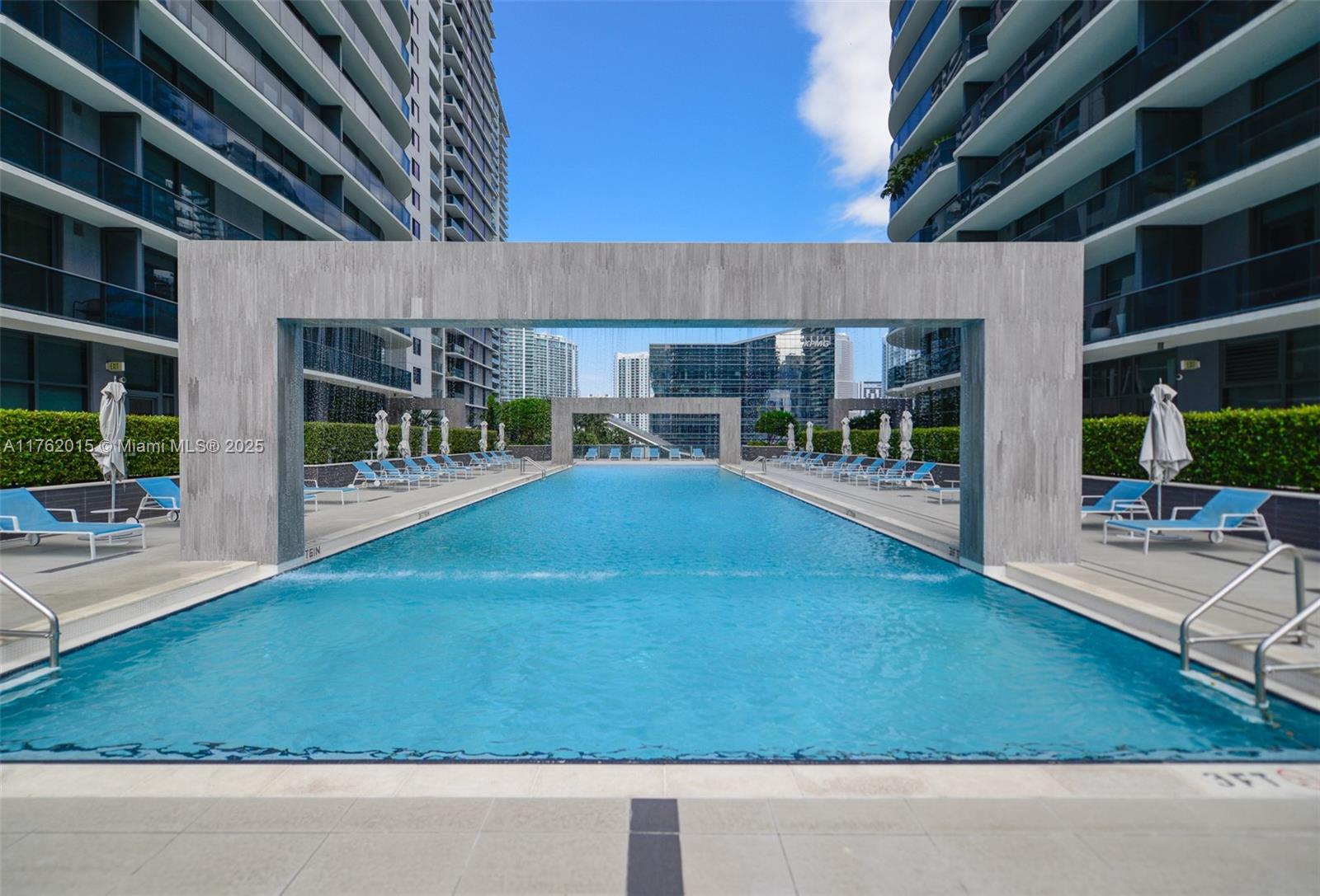 45 Southwest 9th Street, Unit 1107 Miami, FL 33130 - Photo 31 of 51
