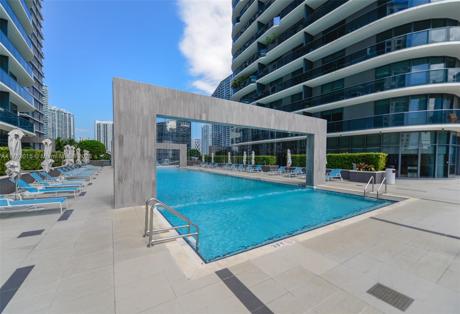 45 Southwest 9th Street, Unit 1107 Miami, FL 33130 - Photo 32 of 51