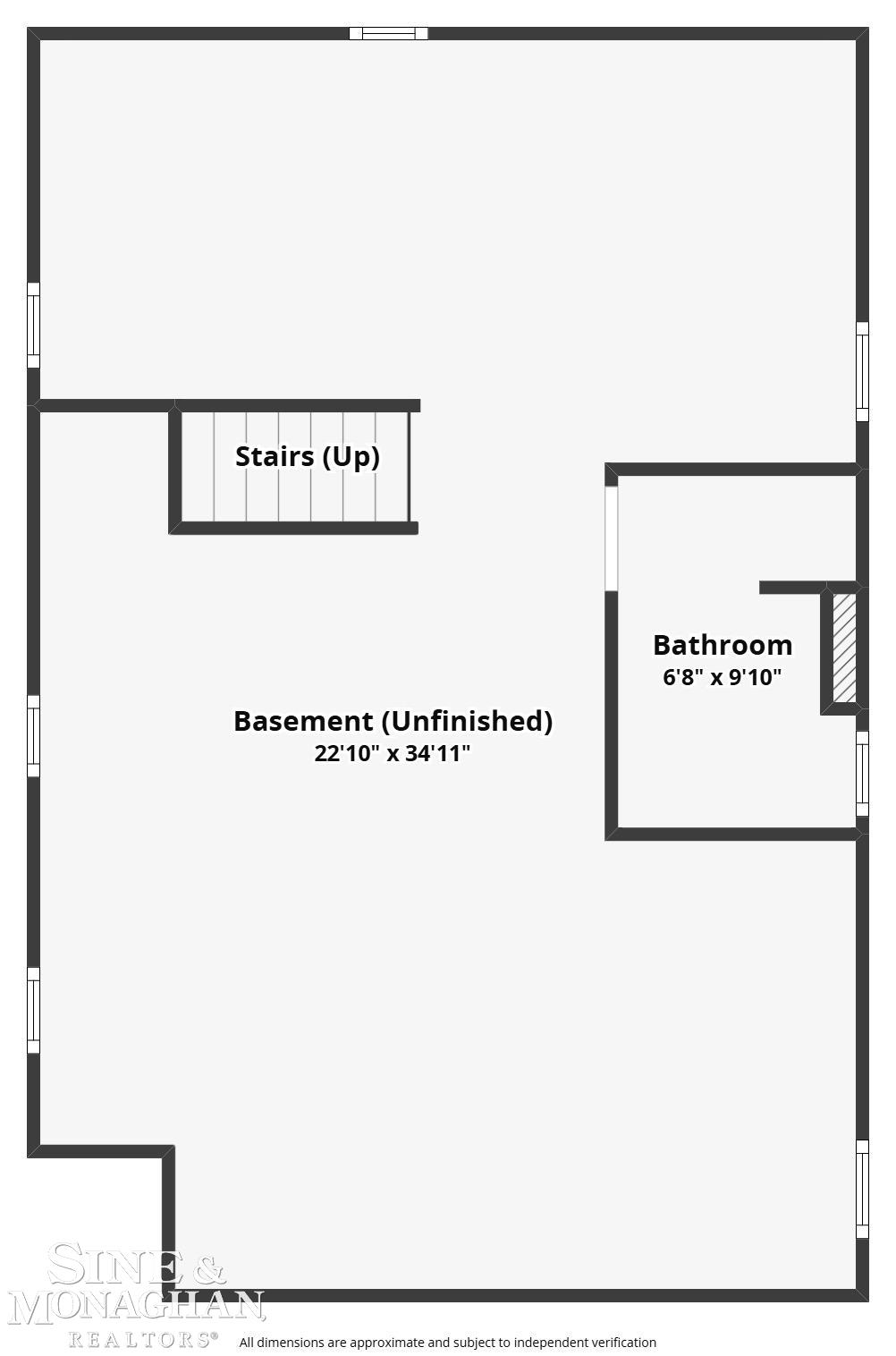 1849 Hampton Road Grosse Pointe, MI 48236 - Photo 42 of 42 Basement