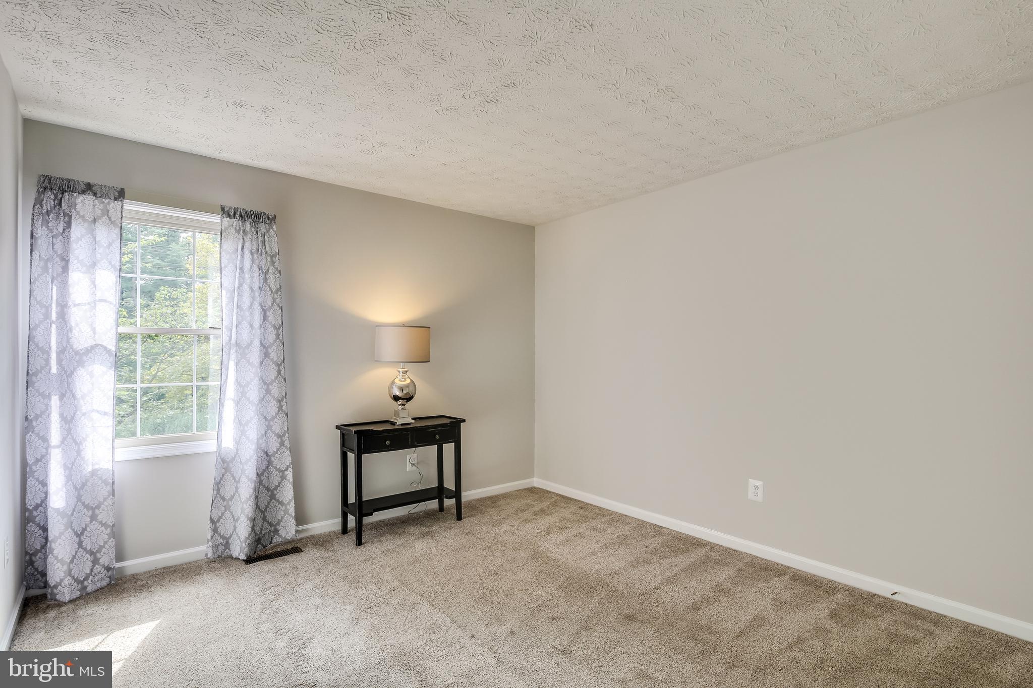 10476 Stansfield Road Laurel, MD 20723 - Photo 24 of 32 Bedroom 4 With Carpet Flooring