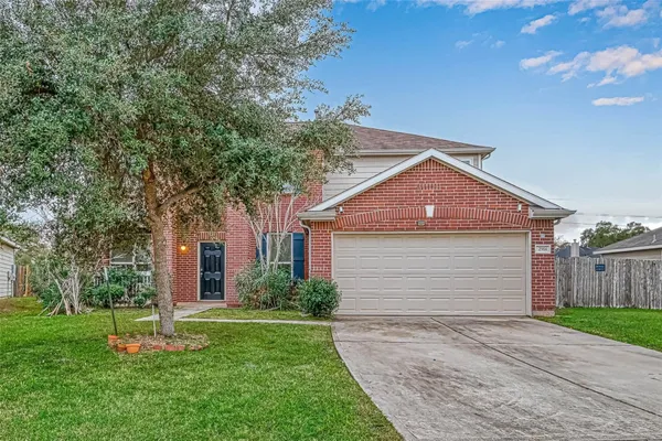 $331,000 | 2914 Legends Knoll Drive, Spring, TX 77386
