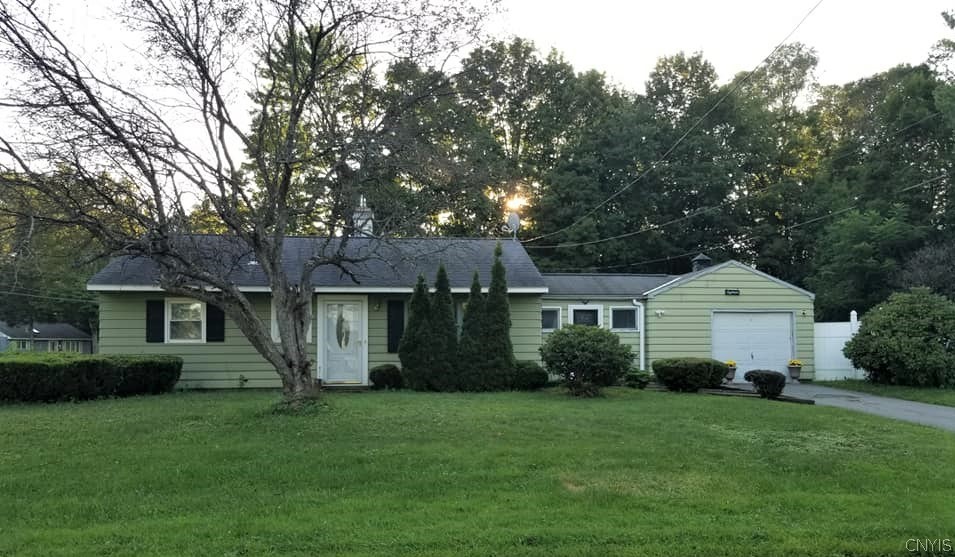 18 Mapledale Road New Hartford, NY 13413 - Photo 1 of 1 Gallery Image 1